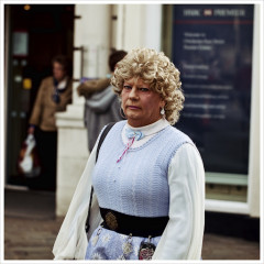 Transvestite