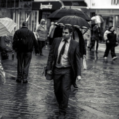 For Want Of An Umbrella