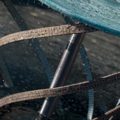 The Bishop's New Fountain