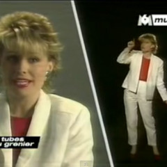 French 80s Pop Triple