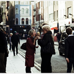 Ice Cream In London