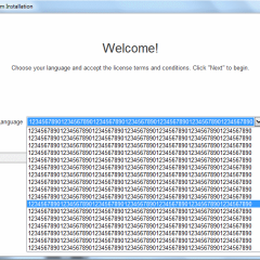 The Language Of Logitech