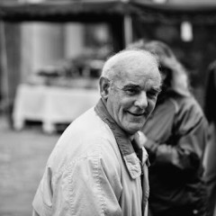 Market Man