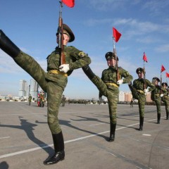 Russia: The Gayest Country On Earth