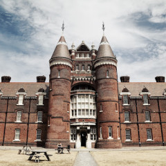 Portsmouth City Museum
