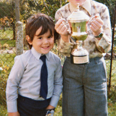 Progress Cup