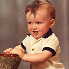 Sailor Boy