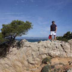 The Photographer's Nephew