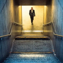 Street Photography of Marius Vieth