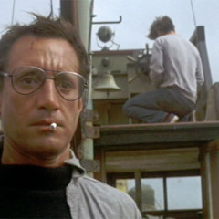 Rob Schneider Or Roy Scheider?