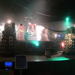 50 Doctor Who Facts For Doctor Who’s Fiftieth Anniversary