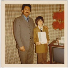 An Absence Of Polaroids