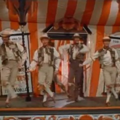 Musicals Triple