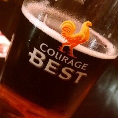 The Fratton Road, Portsmouth Mini Pub Crawl