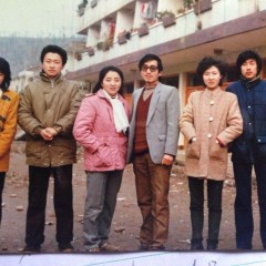 North Korean Friends