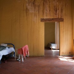 Retired Mexican Prostitutes