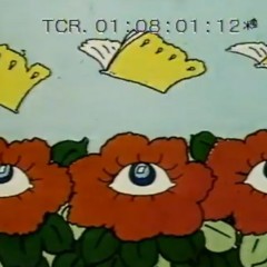 Rare TV Title Sequences