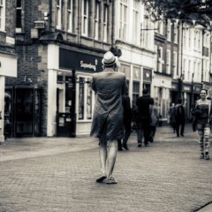 This Year's Street Fashion