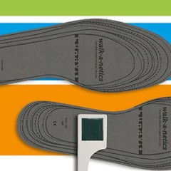 Magnetic Power Insoles
