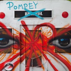 Portsmouth Street Games