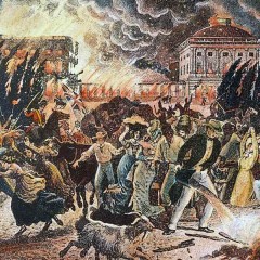 The War Of 1812