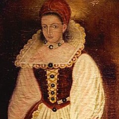 The Blood Countess