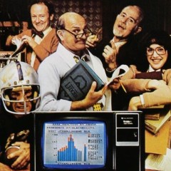 Old Computer Adverts