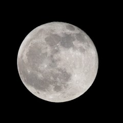 The Daily Mail Explains The Supermoon