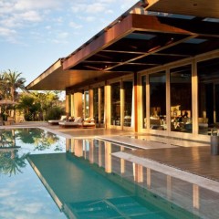 Houses And Villas With Pools