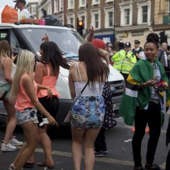 The Notting Hill Carnival