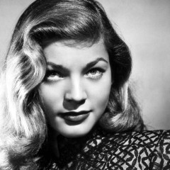 Lauren Bacall – Key Largo