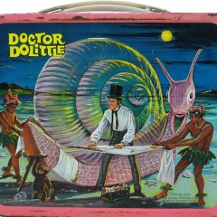 Lunchboxes