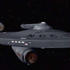 Star Trek Continues Triple