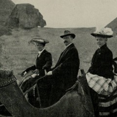 A Trip To The Orient