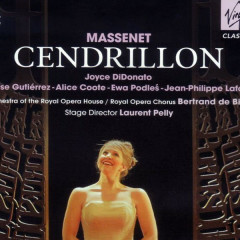 Massenet’s Cendrillon