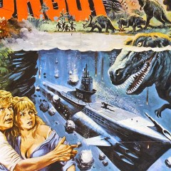 Doug McClure And Kevin Connor Movies