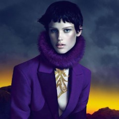Fashion Faves – Saskia De Brauw