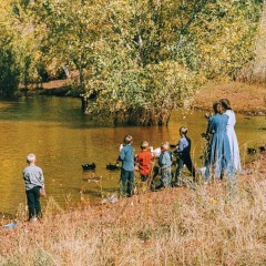 Fundamentalist Mormons At War