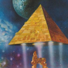 Space Toblerone