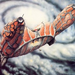 The Crabonauts Conquer The Stars