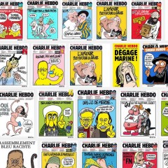 Why Charlie Hebdo Was Attacked