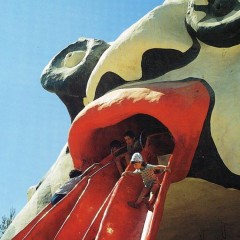 Architecture For Children