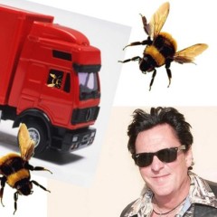 SyFy Movies: Road Bees And More