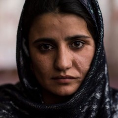 Afghanistan Honour Killings