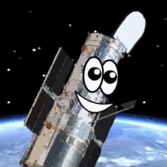 Ode To Hubble Space Telescope