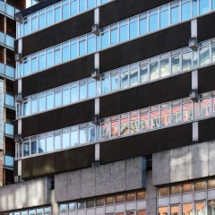 Architectural Photography By Weronika Dudka
