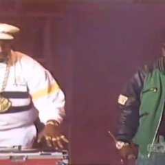 It’s Been A Long Time…